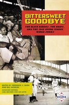 SABR Digital Library 50 - Bittersweet Goodbye: The Black Barons, the Grays, and the 1948 Negro League World Series