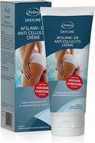 Vedax Easyline Anti Cellulitis Afslankcrème - 200 ml