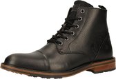 Bullboxer veterboots Zwart-40