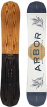 Arbor - Element Rocker - Snowboard - 157cm