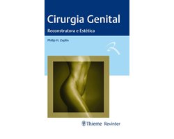 Cirurgia Genital
