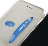 Hama Booklet Curve Voor Samsung Galaxy A52 (5G) Roségoud