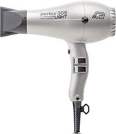 Parlux 385 Powerlight 2150 W Argent