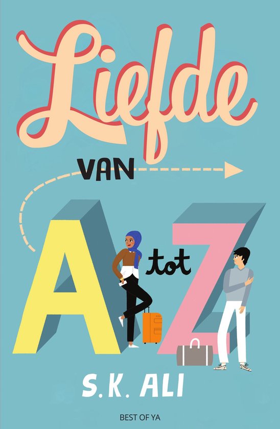 Liefde van A tot Z