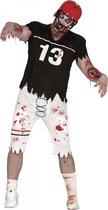 Halloween Kostuum American Football