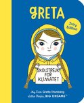 Little People, BIG DREAMS - Greta Thunberg