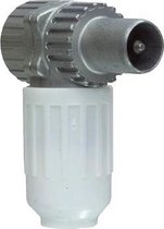 Triax - KOSWI 3 IEC male Class A+ connector