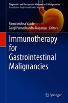 Diagnostics and Therapeutic Advances in GI Malignancies - Immunotherapy for Gastrointestinal Malignancies