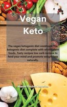 Vegan Keto