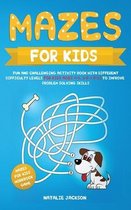 Mazes for Kids