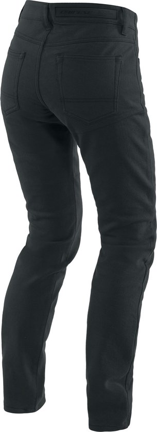 Pantalon Femme Classic Slim Lady Dainese moto : , pantalon  classique de moto