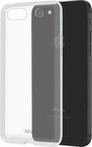 Azuri ultra dun hoesje voor Apple iPhone 7/8/iPhone SE(2020) - Transparant