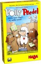 Gezelschapsspel Polly Poedel - Haba
