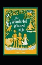 The Wonderful Wizard of Oz Annotated
