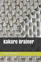 Kakuro Brainer