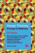 Design Thinking Process and Methods 3rd Edition