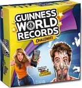 Guinness Book of Records Spel