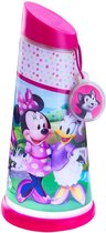Zak- en nachtlamp Minnie Mouse GoGlow - Speelgoedzaklamp Disney Minnie Mouse