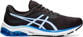 ASICS GEL-Pulse 11 Heren - Zwart / Blauw - maat 40