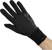 Asics Basic Gloves - Zwart - maat XS