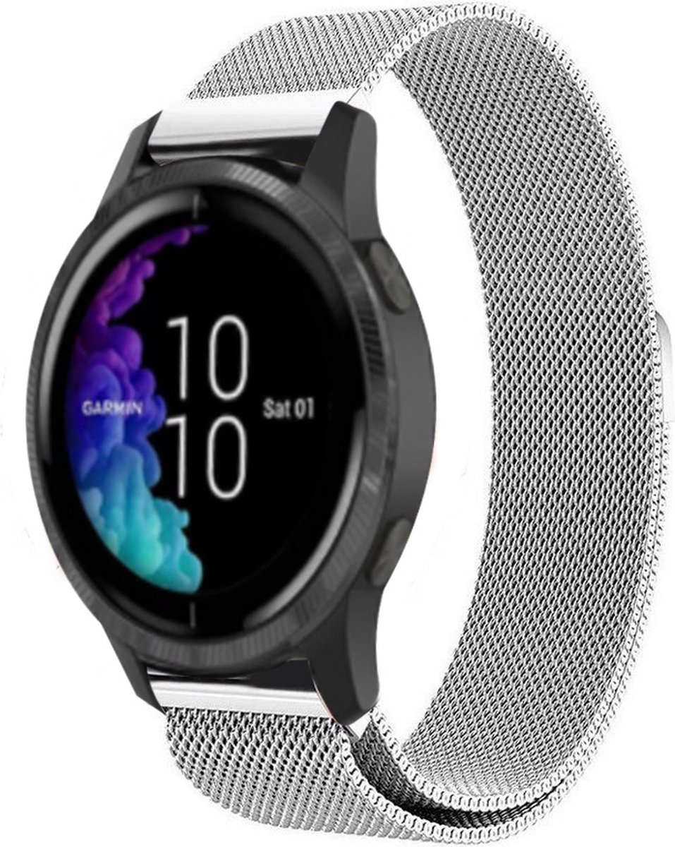 Garmin venu armband rose gold sale