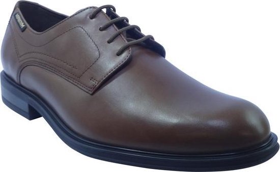 Heren Mephisto Nette Schoenen Smith in het Bruin voor heren Heren Schoenen  voor voor Veterschoenen voor Oxford-schoenen allware.com.br