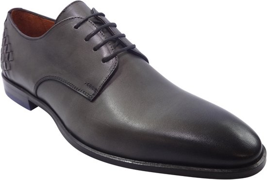 Van Driel Exclusive Nette Schoen Berlijn Grijs 9 44 bol