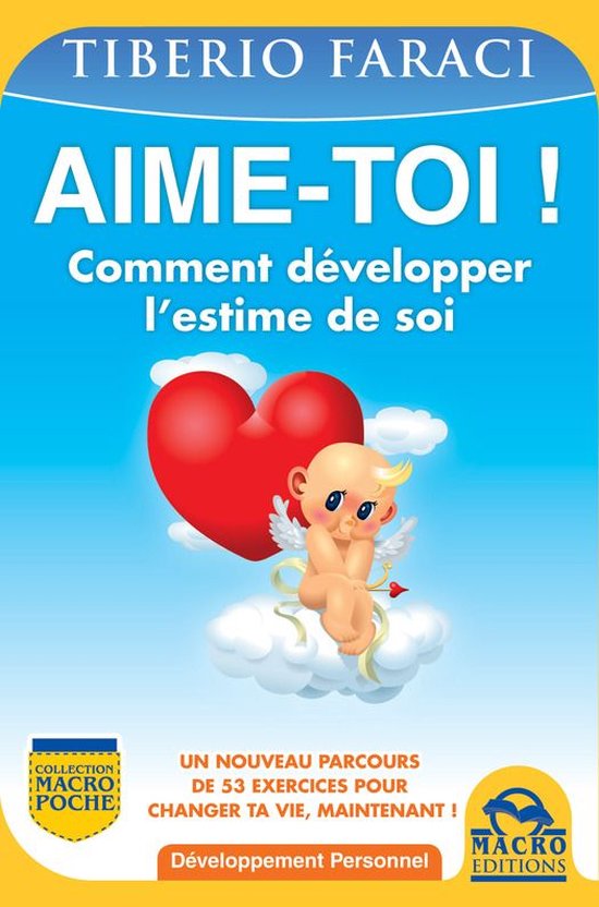 Développement Personnel - Aime-toi !
