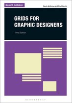 Basics Design - Grids for Graphic Designers