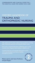 Oxford Handbooks in Nursing - Oxford Handbook of Trauma and Orthopaedic Nursing