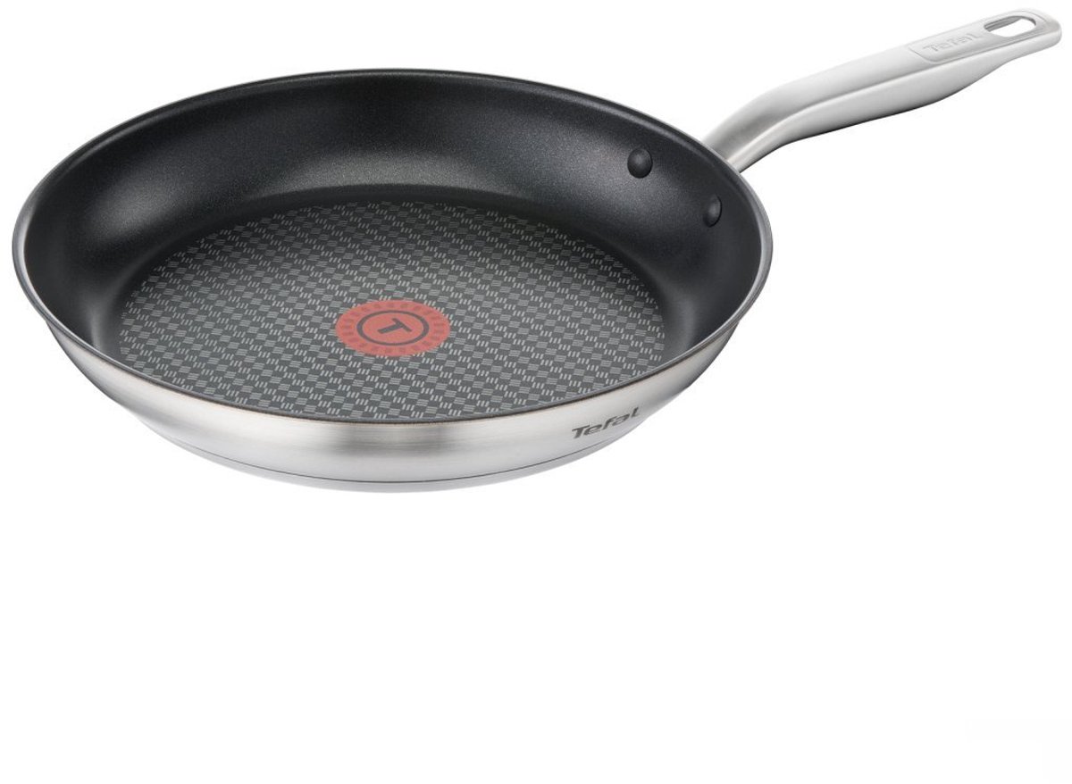 Tefal Virtuoso Koekenpan - Ø 28 cm