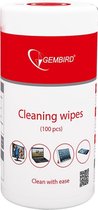 Gembird Gmb Screen Clean Tissues A100