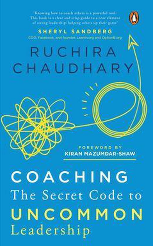 Coaching - cover