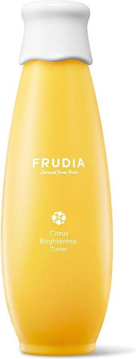 Frudia - Brightening Toner Brightening Tonic Is Face Citrus 195G - Frudia