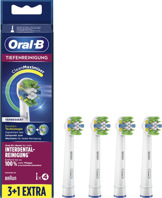 Sloggi Slip met labeldetail in een set van 4 stuks in wit online kopen