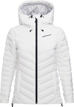 Peak Performance  - Frost Ski Jacket Women - Wit - Dames - maat  XL