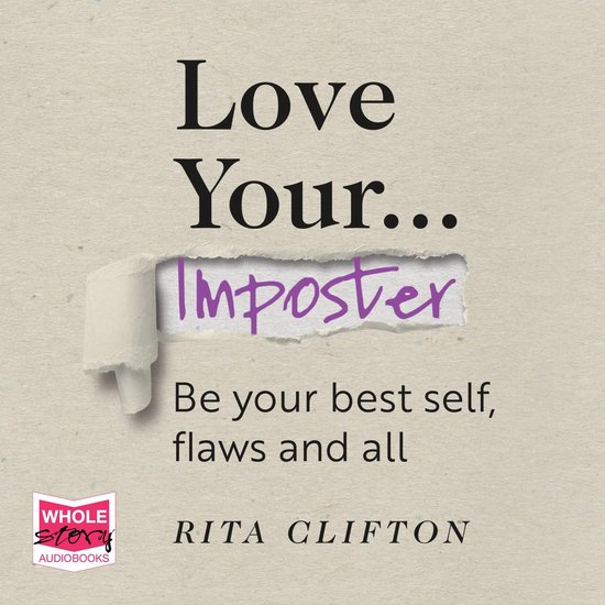 Love Your Imposter - cover