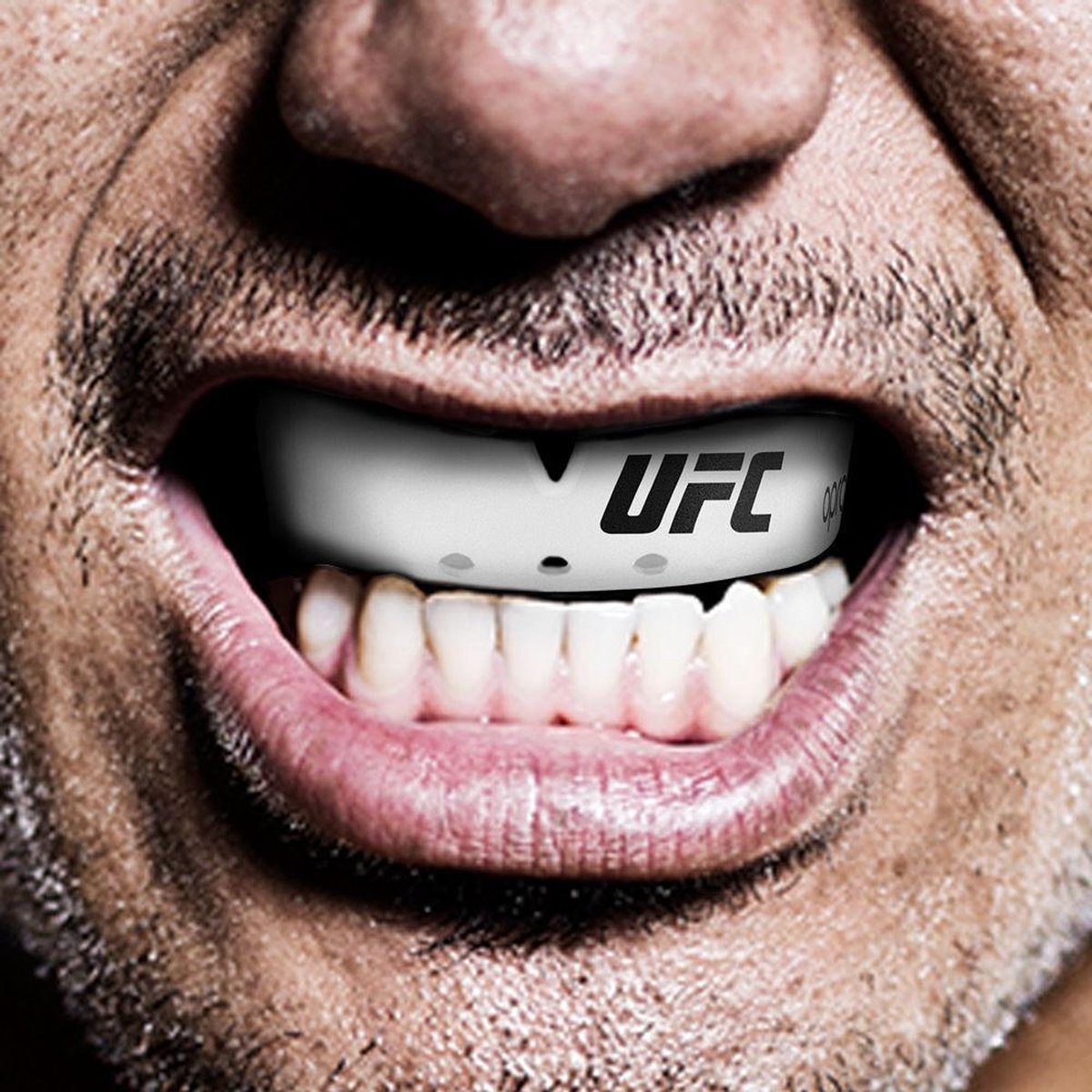 PROTEGE-DENTS OPRO UFC SILVER