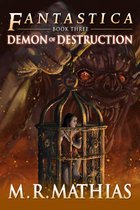 Fantastica - Demon of Destruction