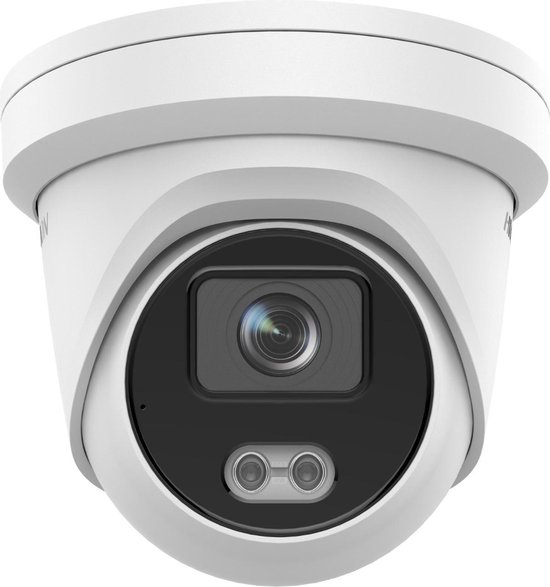 Hikvision Digital Technology DS-2CD2347G2-L(2.8MM) - 4MP -  bewakingscamera... | bol