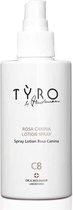TYRO Rosa Canina Lotion Spray Gezichtsreinigingslotion - 200ml