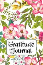 Gratitude Journal: A 52 Week Guide To Cultivate An Attitude Of Gratitude: Positivity Diary For A Happier You