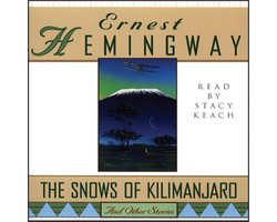 The Snows of Kilimanjaro and Other Stories