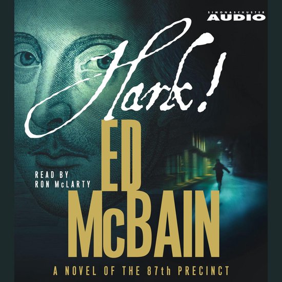 Hark! - cover