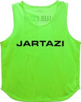 Jartazi Trainingshesje Bib 5-pack Bambini Polyester Groen