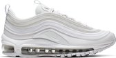 Nike Air Max 97 GS Wit / Metallic Silver - Kinder Sneaker - 921522-104 - Maat 39