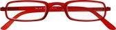 SILAC - LIGHT RED - Leesbrillen voor Vrouwen en Mannen - 7074 - Dioptrie +1.50