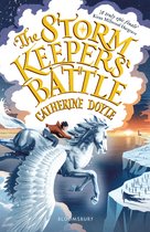 The Storm Keeper Trilogy 3 - The Storm Keepers' Battle