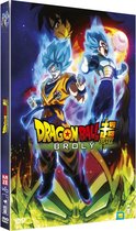 Dragon Ball Super Broly