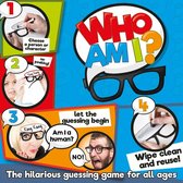 Who Am I  Glasses Game